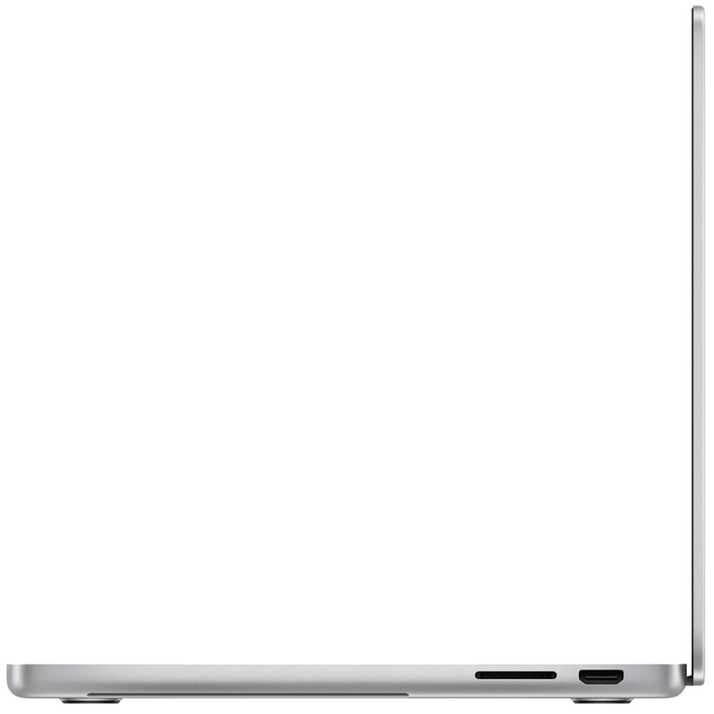 Ноутбук Apple MacBook Pro 14 M3 Pro 2023 1 ТБ серебристый