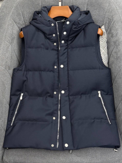 Жилет Brunello Cucinelli