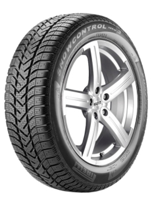 Купить Легковая шина 175/65R14 82T W190c3 Pirelli.