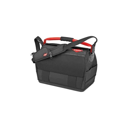 Инструментальная сумка "LightPack" пустая Knipex 00 21 08 LE