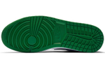 Jordan 1 Low Pine Green