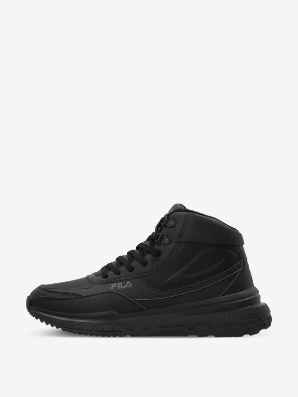Кроссовки мужские FILA CHARGE MID M