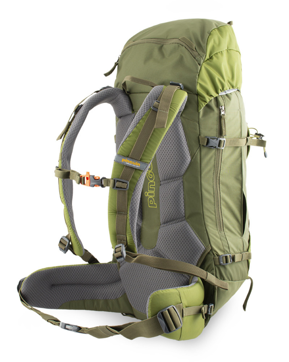 Рюкзак Pinguin Boulder 38