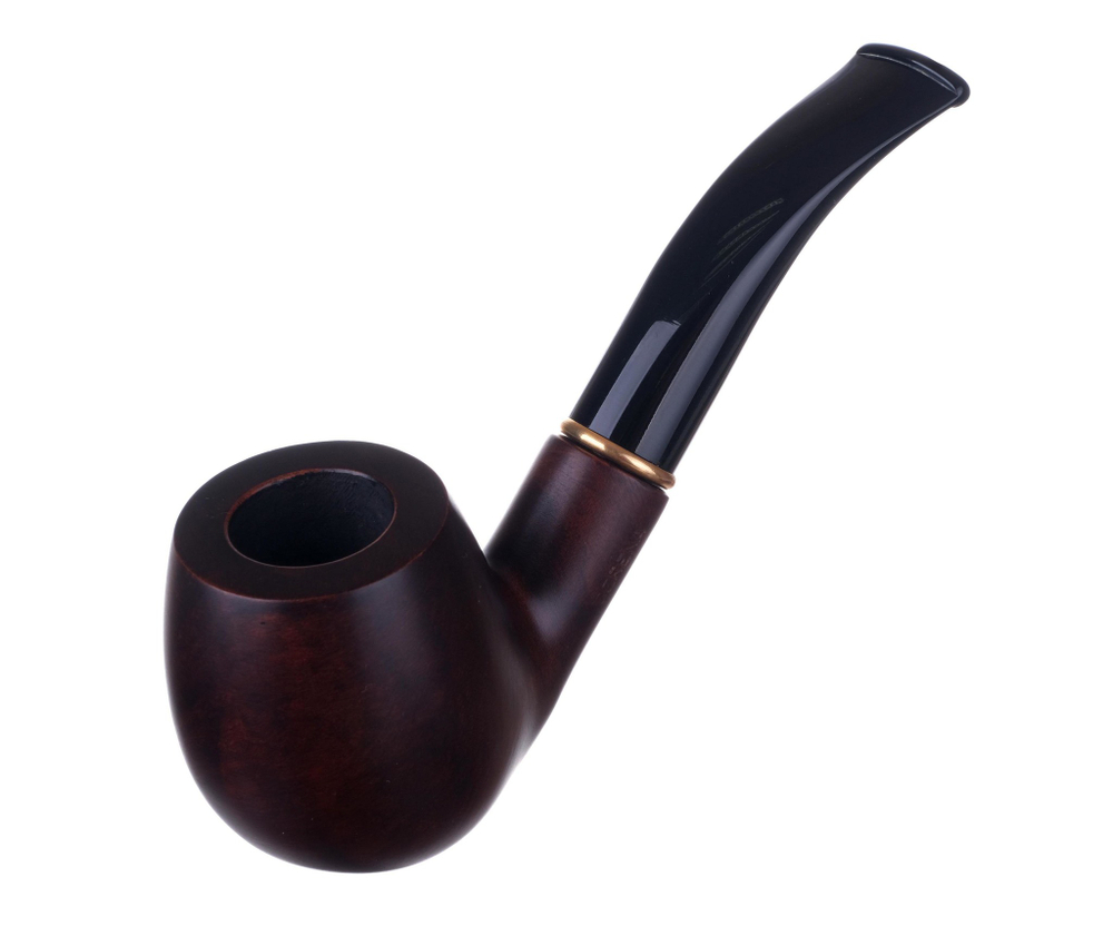 Трубка Sir Del Nobile Serena, форма 4