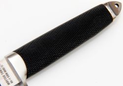 Нож Cold Steel Master Tanto 13BN VG1 San Mai IIIфотография - 4
