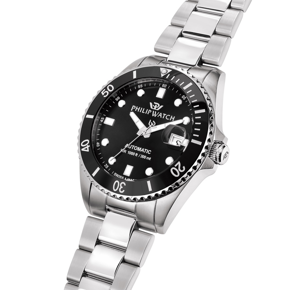 Philip Watch R8223216009