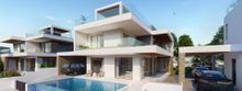 Pelagos Beachfront Villas - Villa No. 50