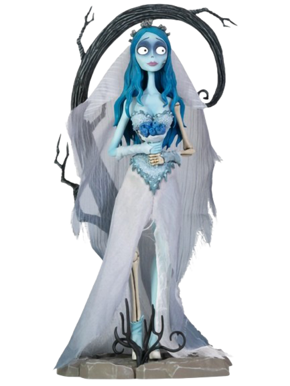 Фигурка ABY Style Corpse Bride Emily