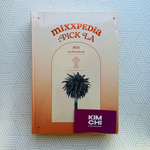 Фотобук NMIXX - 1st PHOTOBOOK [MIXXPEDIA : PICK LA]
