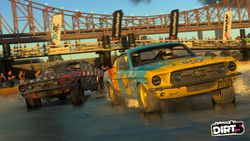 DIRT 5 PS4 | PS5