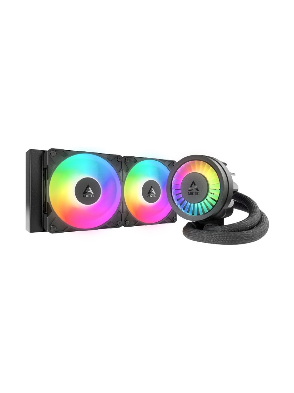 СЖО Liquid Freezer III Pro 240 A-RGB ACFRE00182A