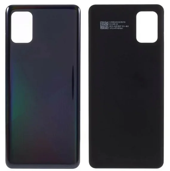 Задняя крышка для Samsung S22 Ultra (Green)