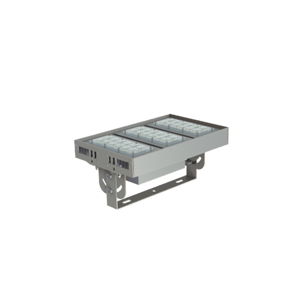 Прожектор LED ДО15-120-401 Kosmos 750 256х230х135мм КСС "К" 23° АСТЗ 1172512401