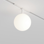Магнитный трековый светильник Maytoni Luna TR038-4-5WTW-DD-W