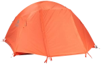 ПАЛАТКА MARMOT CATALYST 3P RED SUN/CASCADE BLUE