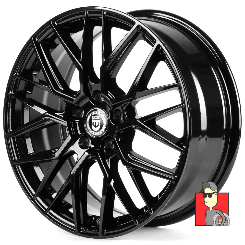 Комплект дисков IVR 17x7 et35 5x108