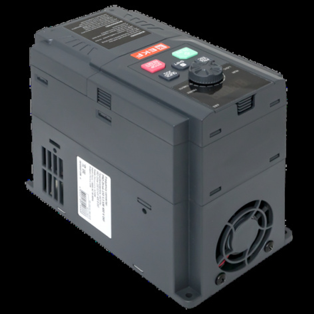 Преобразователь частоты EKF PD-150-FC-5K5-21-B