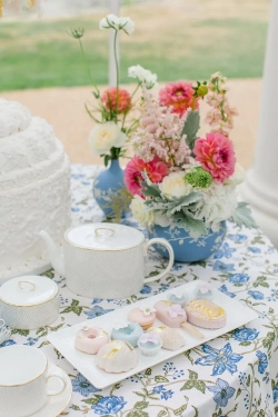 Wedgwood Сервировочное блюдо Gio 32,4x15,9 см EAN 701587313704