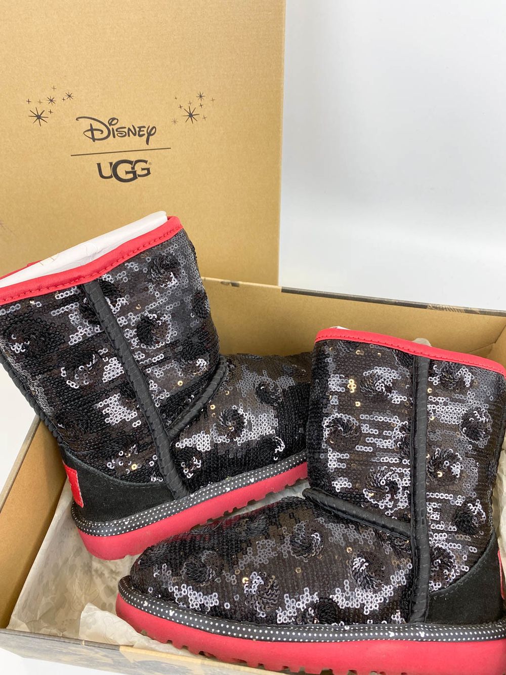 Сапоги Ugg, 31