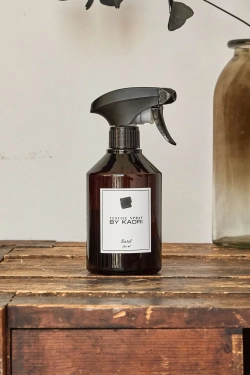 Спрей для текстиля САНТАЛ (SANTAL)