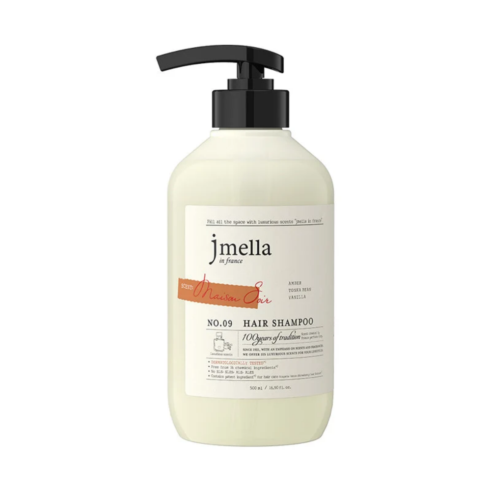 Jmella In France Hair Shampoo 500ml