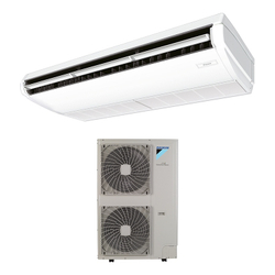 Подпотолочный кондиционер инверторного типа Daikin FHA-A/RZQSG