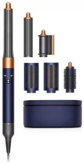 Фен-стайлер Dyson Airwrap Complete Long HS05 (Dark Blue)