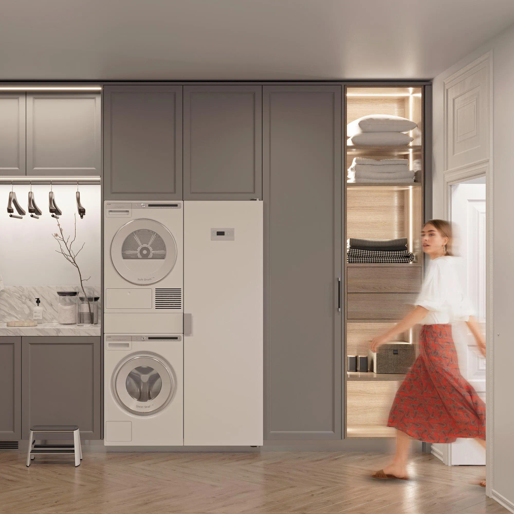 ИК-датчик SR-PRIME-IN-R16-WH (12-24V, 48-96W, MOTION) (Arlight, IP20 Пластик, 2 года) 036163