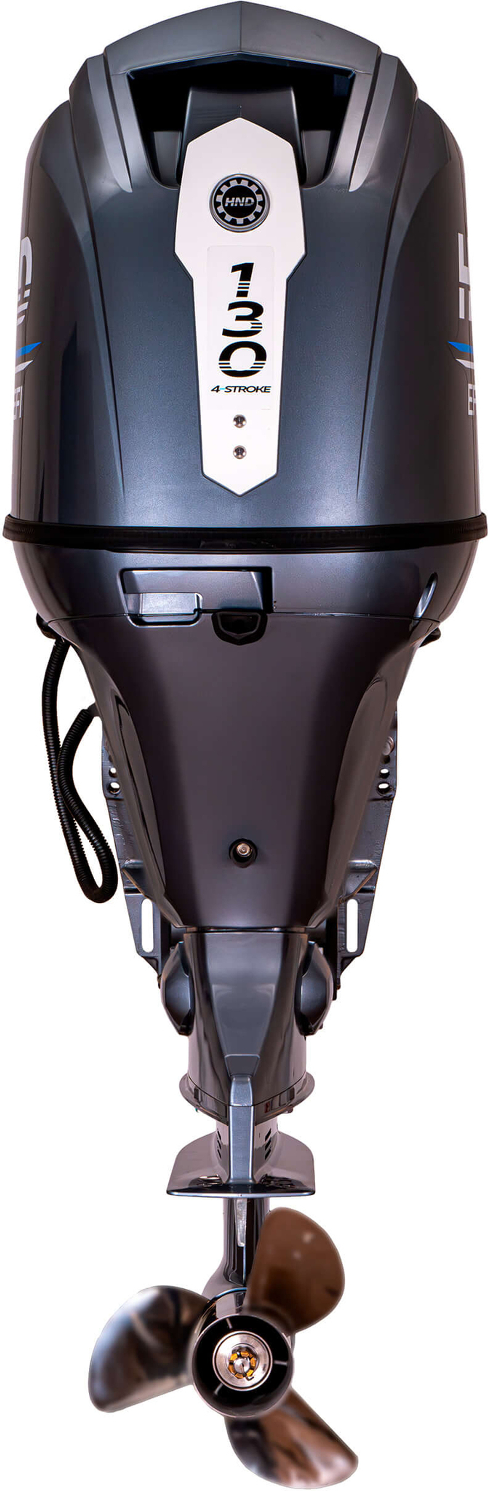 Лодочный мотор HND OB130FIERTL
