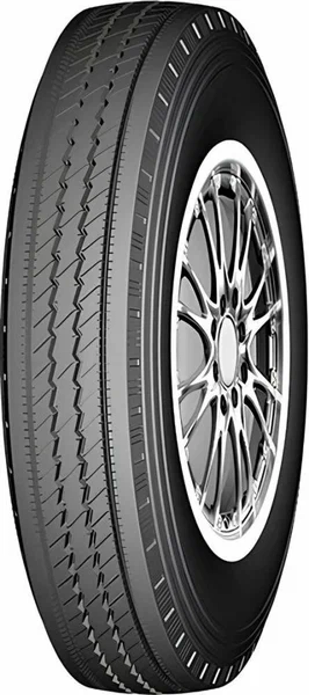 Летняя шина Bearway M636 (0/0 RNone 98L)