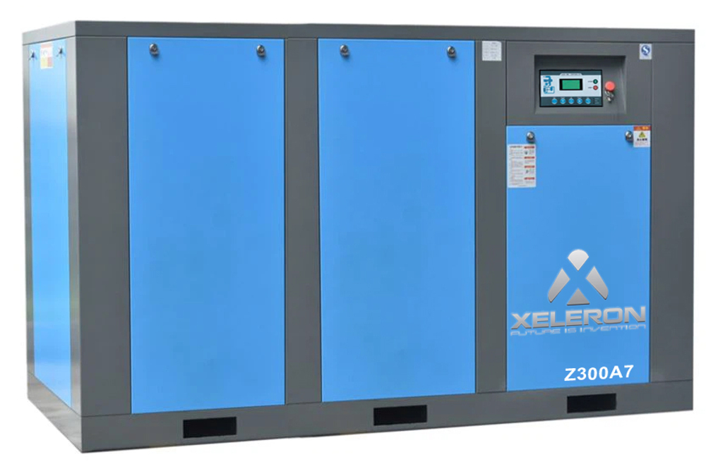 Компрессор Xeleron Z300A7
