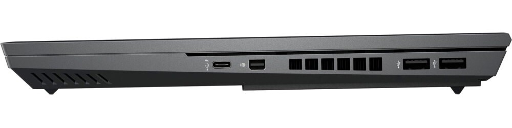 Ноутбук HP Omen 15-en1038ur 3B2V9EA 15.6" LED / 1920x1080 FHD / TFT IPS / 144 Гц / AMD Ryzen 7 / 5800H / 3200 МГц / NVIDIA GeForce RTX 3060 / 6 Gb / 16 Gb / SSD / 512 ГБ / Windows 10 Home
