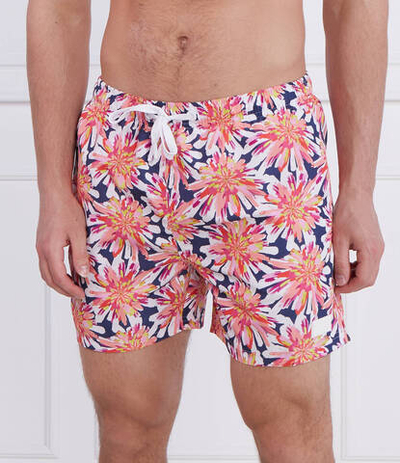 Шорты для плавания JJBT-06Elia_Beach Joop! Jeans - разноцветная(30035772)