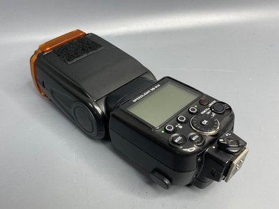 Nikon SB-910 без рассеивателя