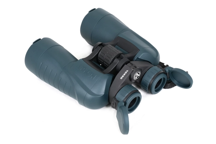 Бинокль Arkon 10x50