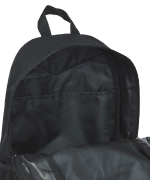 Рюкзак ESSENTIAL Classic Backpack, черный