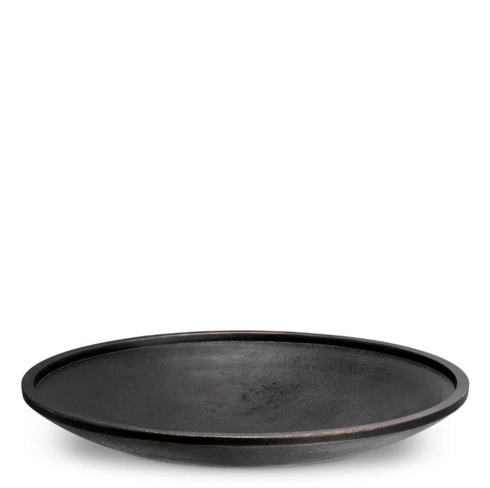 Декоративная тарелка Memphite ACCESSORIES