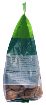 TitBit лакомство для собак Шашлычок говяжий мягкая упаковка 126 гр.