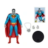 Фигурка McFarlane Toys DC Multiverse Superman: Bizarro Classic (Chase Version)