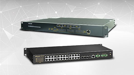 Пошаговая настройка SICOM3024P: режим IEC 61850 MMS server