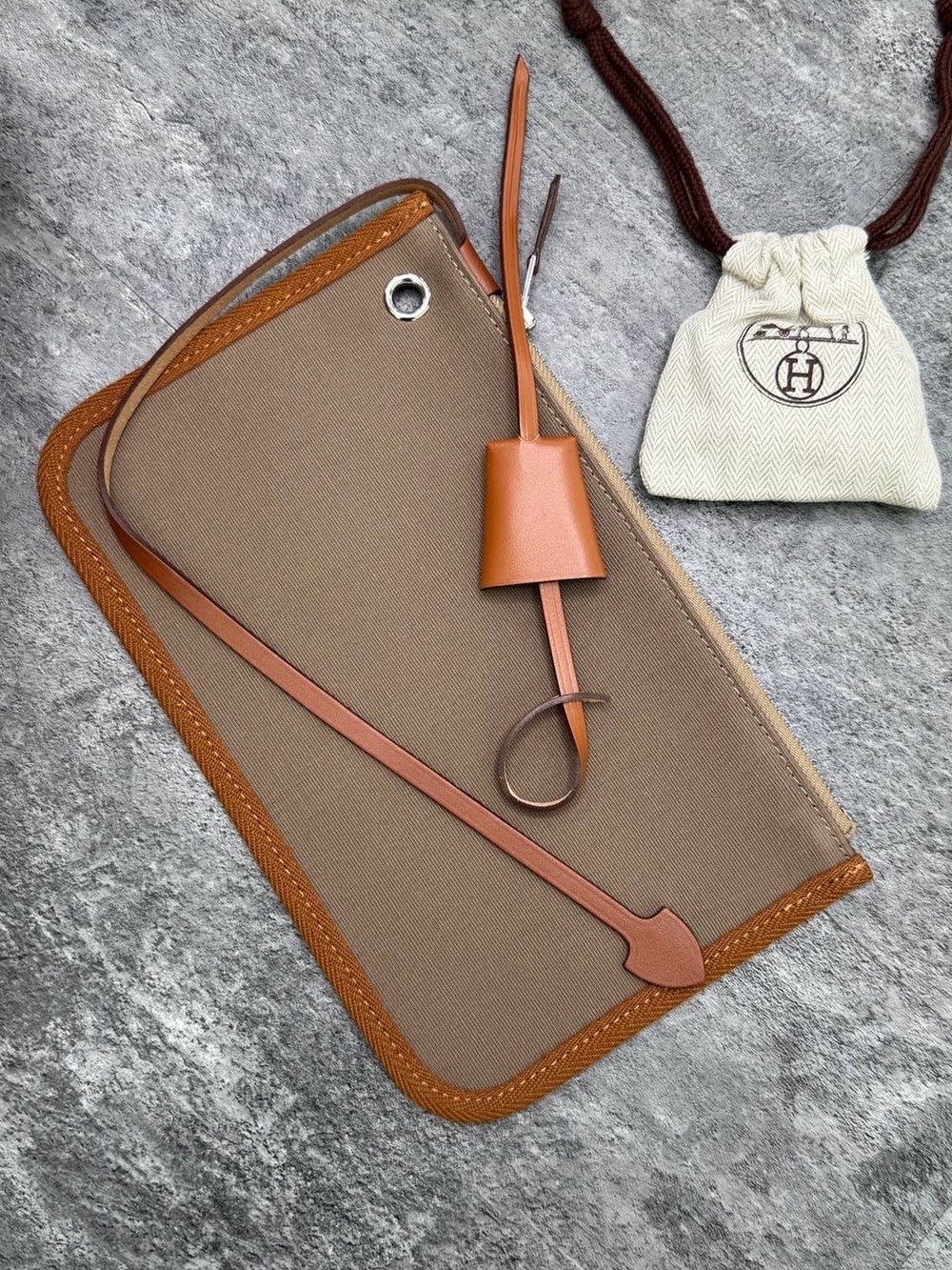 Рюкзак Hermes Herbag
