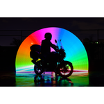 Светодиодный осветитель Godox TL180 RGB