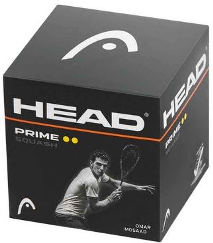Мяч Head Prime - 1B