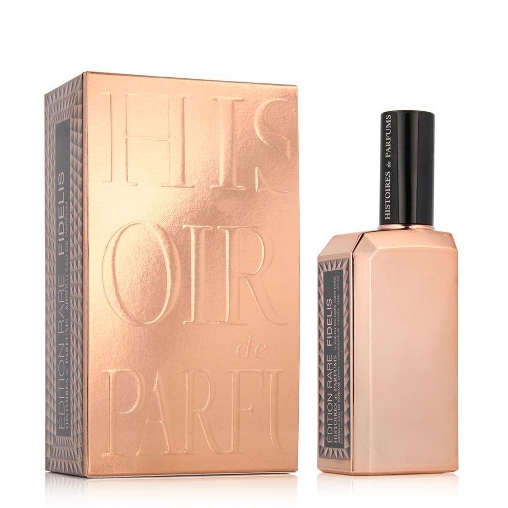 Histoires de Parfums Fidelis Absolu Eau De Parfum 60 ml (unisex) Histoires de Parfums Fidelis Absolu Eau De Parfum 60 ml (unisex)