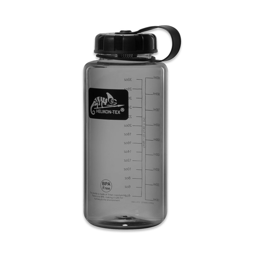 Бутылка Helikon-Tex Outdoor Bottle 1L Smoked