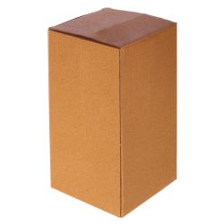 GAEM Ваза, 1600 мл, L11,5 W11 H25 см