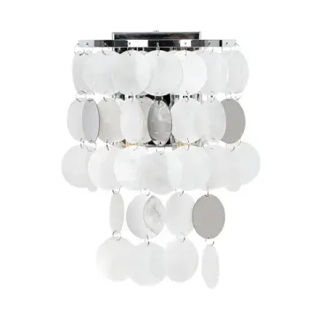 Бра 2*E14 A4100AP-2CC хром Pipirima Arte Lamp
