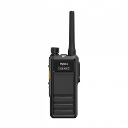 Цифровая Рация Hytera HP605 DMR UHF