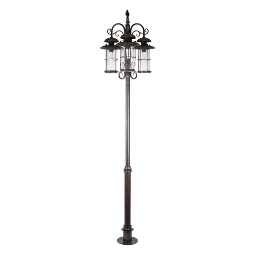 Ландшафтный светильник Loft It Palermo  100015/2300