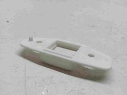 WF-S1061 кт304 Планка блокировка люка стиральной машины Samsung WF-S1061 б/у